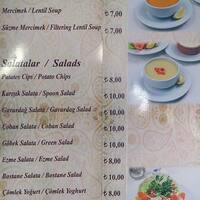 Saray Sac Tava Inonu Esenyurt Istanbul Zomato