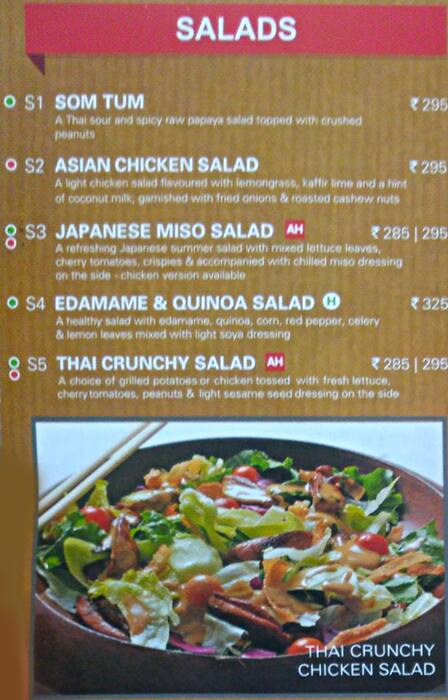 Asian Haus Menu Menu Podniku Asian Haus East Of Kailash New