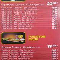 Pasa Doner Kucukyali Merkez Istanbul
