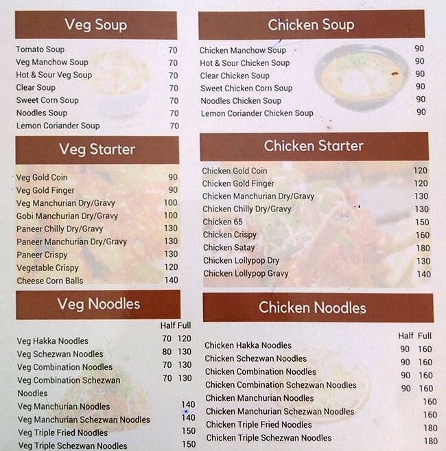 Kaffe Fuel Menu, Menu for Kaffe Fuel, Wakad, Pune Zomato
