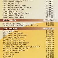 Riung Tenda, Rawamangun, Jakarta - Zomato Indonesia Riung Tenda, Rawamangun, Jakarta - Zomato Indonesia