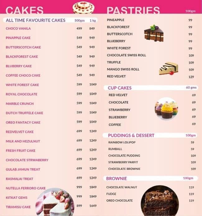 Winni Cakes & More... - Winni Cakes & More Gola Road Patna