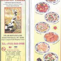 Golden China Menu Menu For Golden China Fayetteville Fayetteville