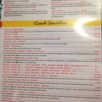 Puerto Vallarta Restaurant Menu Puerto Vallarta Restaurant Menu