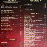 Red House Cafe Bistro Stoke Newington London Zomato Red House Cafe Bistro Stoke Newington London Zomato