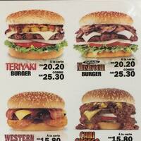 Carl S Jr Burpple 2 Reviews Subang Jaya Malaysia