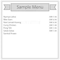 Baba Low S 486 Bukit Pantai Kuala Lumpur