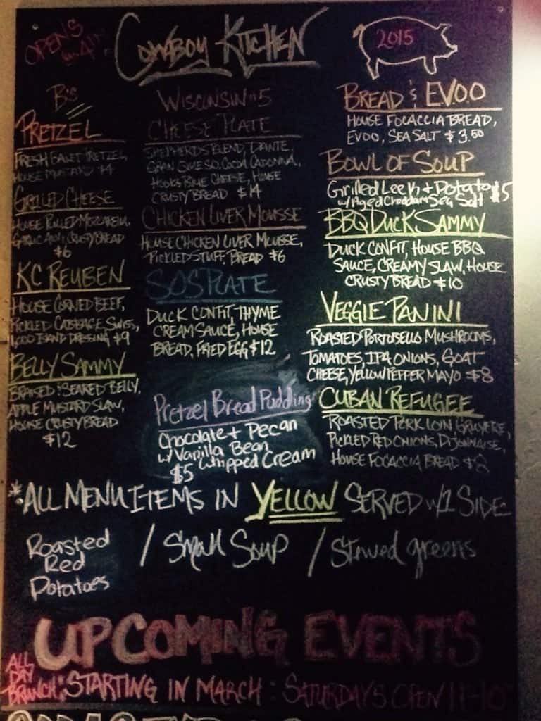 Keg Cowboy Menu, Menu for Keg Cowboy, Lexington, Columbia Urbanspoon