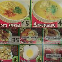 Image result for lugaw republic