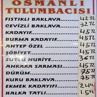 osmanli tulumbacisi veliefendi istanbul zomato