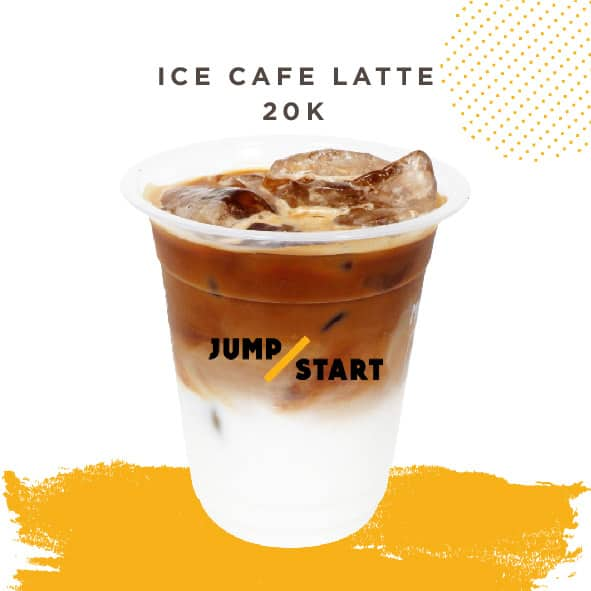 Jumpstart Coffee Menu Menu For Jumpstart Coffee Menteng Jakarta