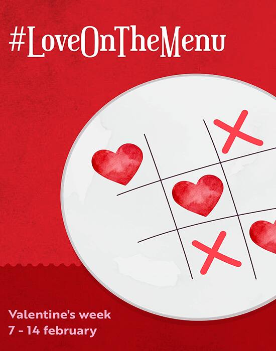 Menu of Olive Cafe & Bar, Sector 26, Chandigarh