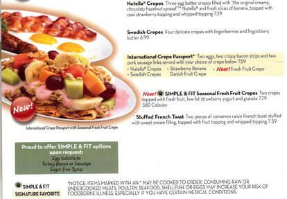 Ihop 3710 Riverdale Road