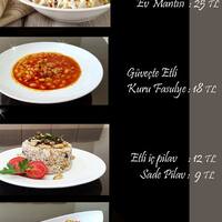 Artuklu Mardin Yemekleri Kartaltepe Istanbul Zomato