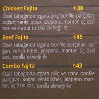 Chaplin Cafe Restaurant Buyukcekmece Merkez Istanbul