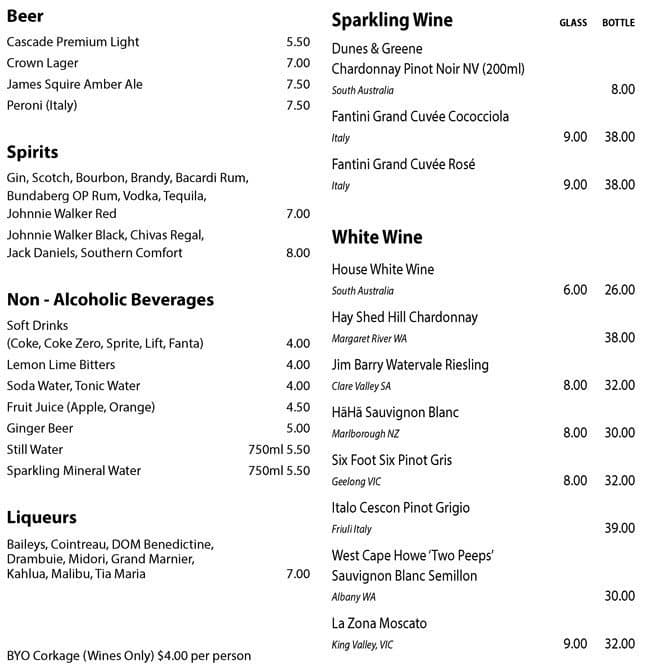 Spago Menu, Menu for Spago, Beverly Hills, Sydney Urbanspoon/Zomato