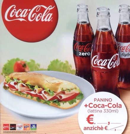 Menu di Fortuna 