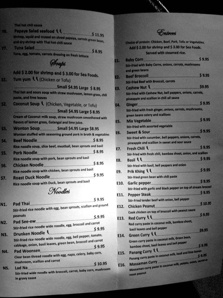 pad-thai-restaurant-menu-menu-for-pad-thai-restaurant-north-durham