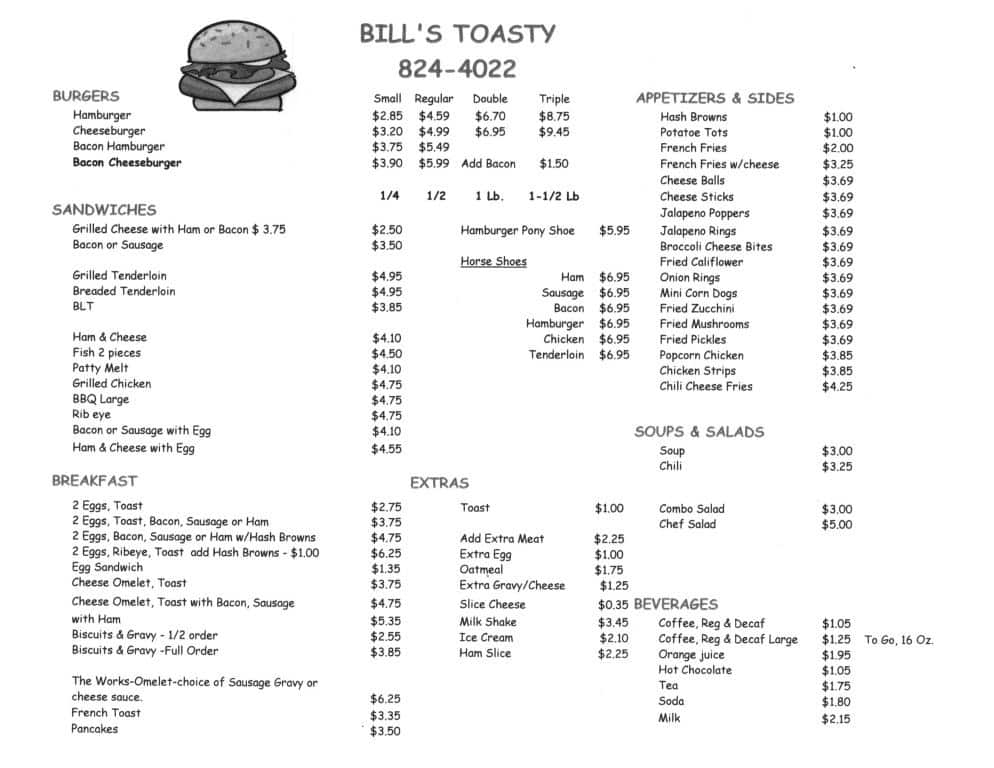 Featured image of post Bill s Toasty Taylorville Illinois Ver todas as avalia es de 64