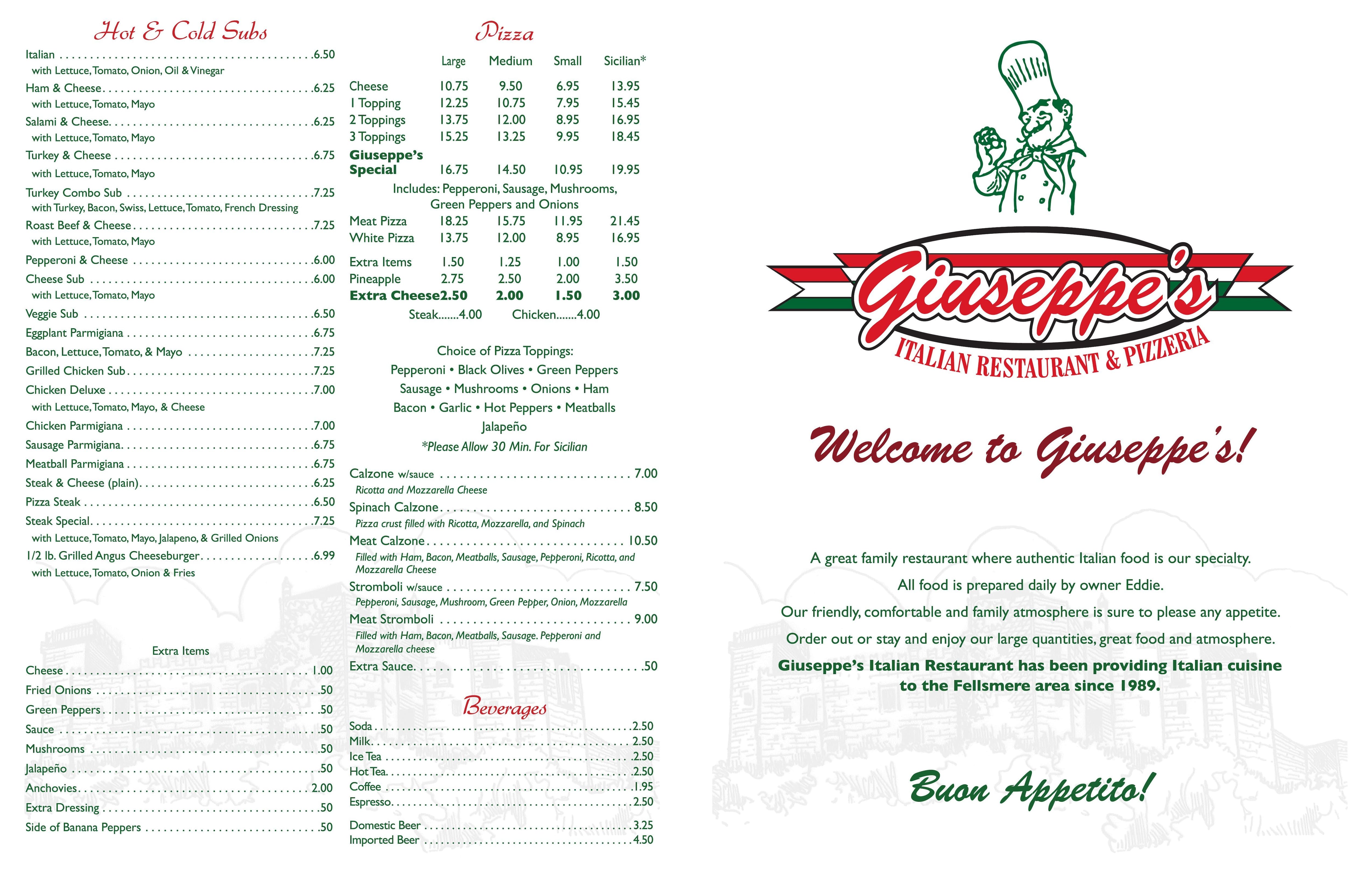 Uncle Giuseppes Catering Menu Prices 54 - d3zusyg
