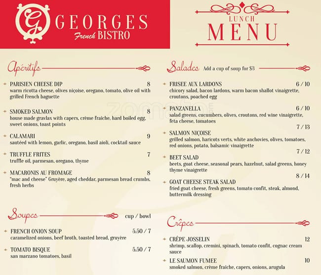 menu-at-georges-french-bistro-restaurant-wichita