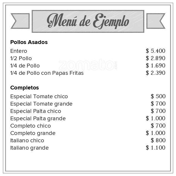 Carta de Dilu