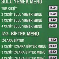Mert Yemek Kozyatagi Merkez Istanbul