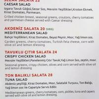 Suslu Kahve Sisli Merkez Istanbul