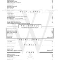 Wolfgang S Steakhouse Scbd Jakarta