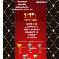 Istanbul Turkey Menu Menu For Istanbul Turkey Kemang Jakarta