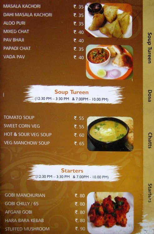 menu-at-green-leaf-restaurant-bengaluru-87