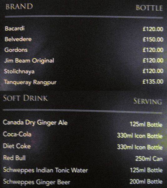 Menu At The Angels Share Hotel And Bar Edinburgh menu-at-the-angels-share-hotel-and-bar-edinburgh