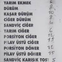 Has Bodrum Doner Mahmutbey Istanbul