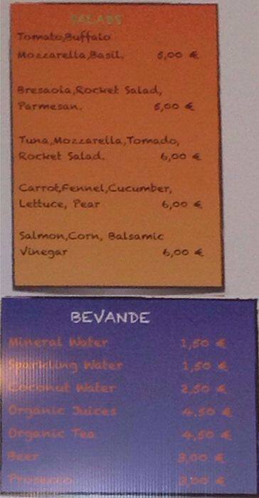 Carta de Squeeze