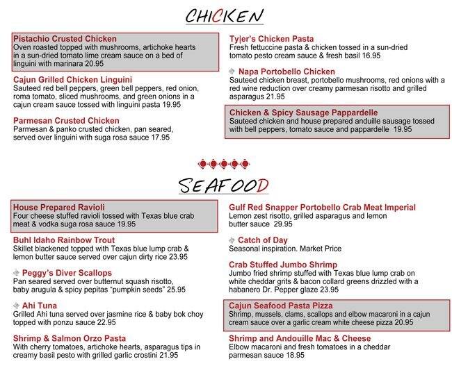 The Union Kitchen Kingwood Menu Wow Blog