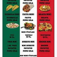 Taco Mexico Karsiyaka Izmir Zomato