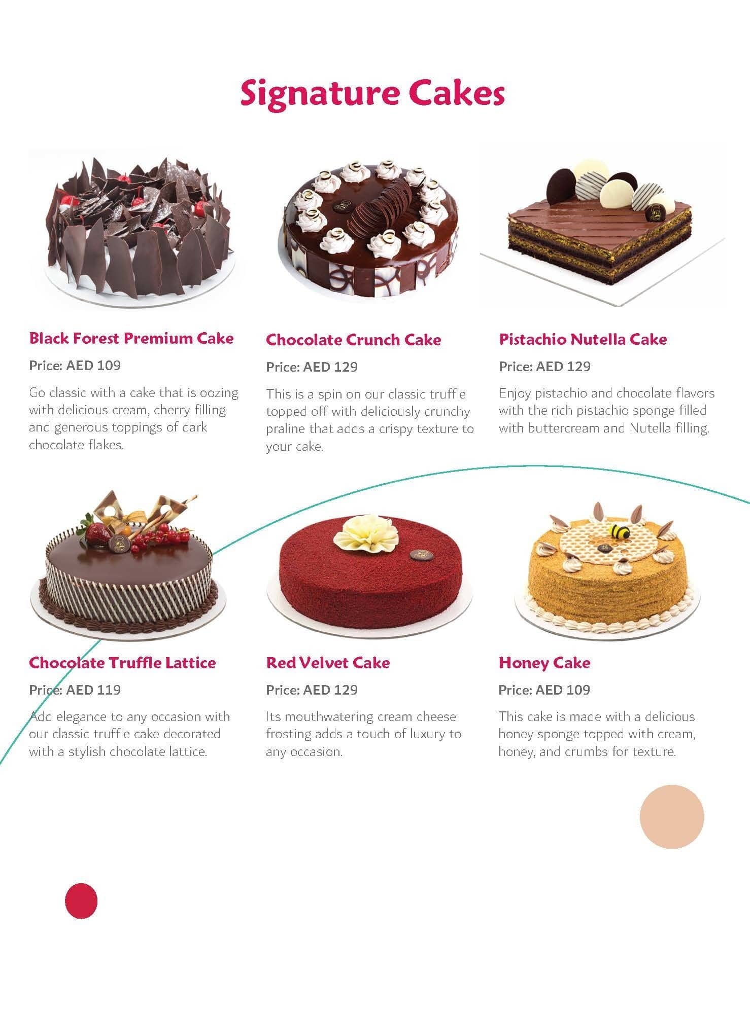 Top 180+ 1 kg cake zomato best in.eteachers