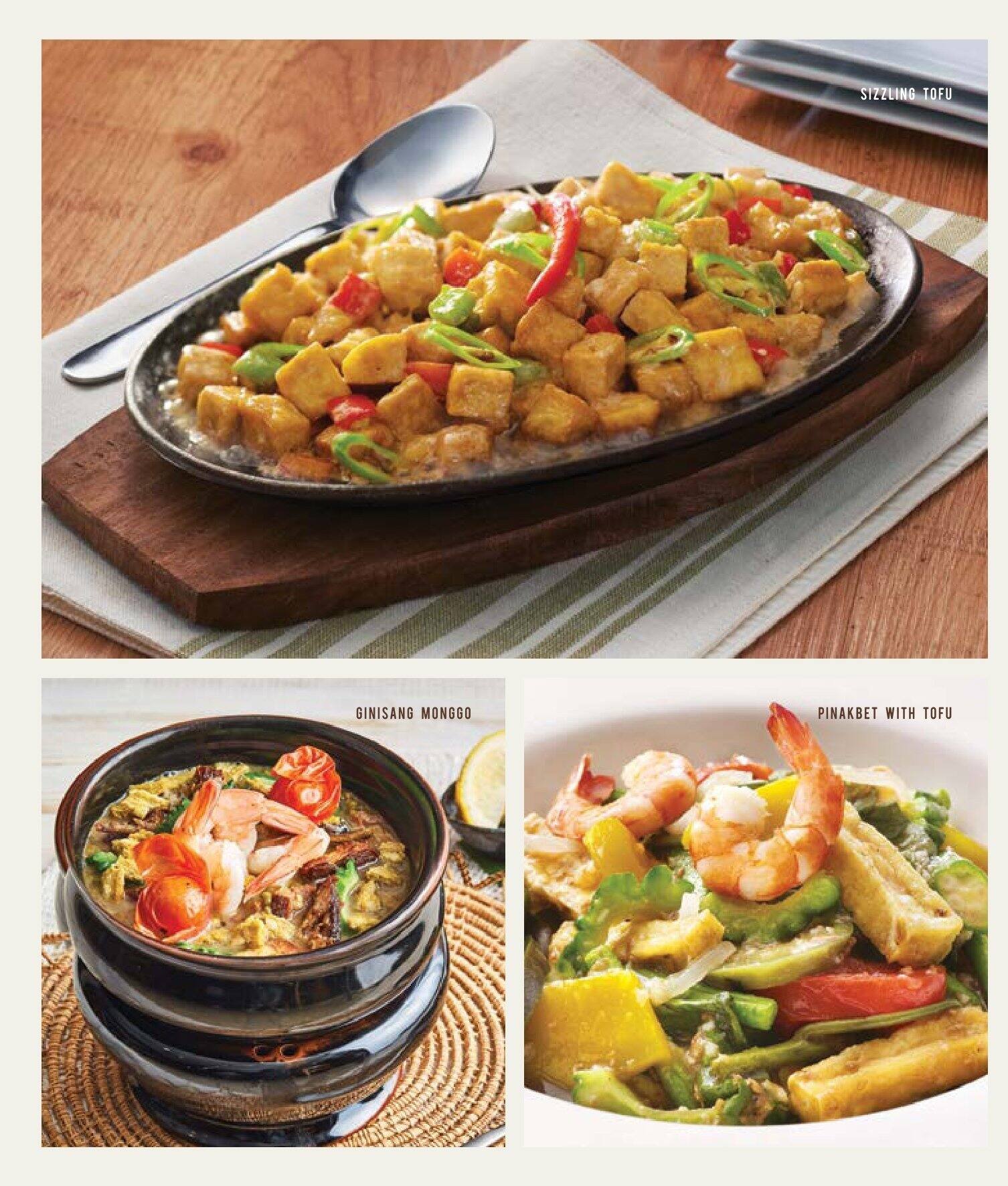 Max's Restaurant меню