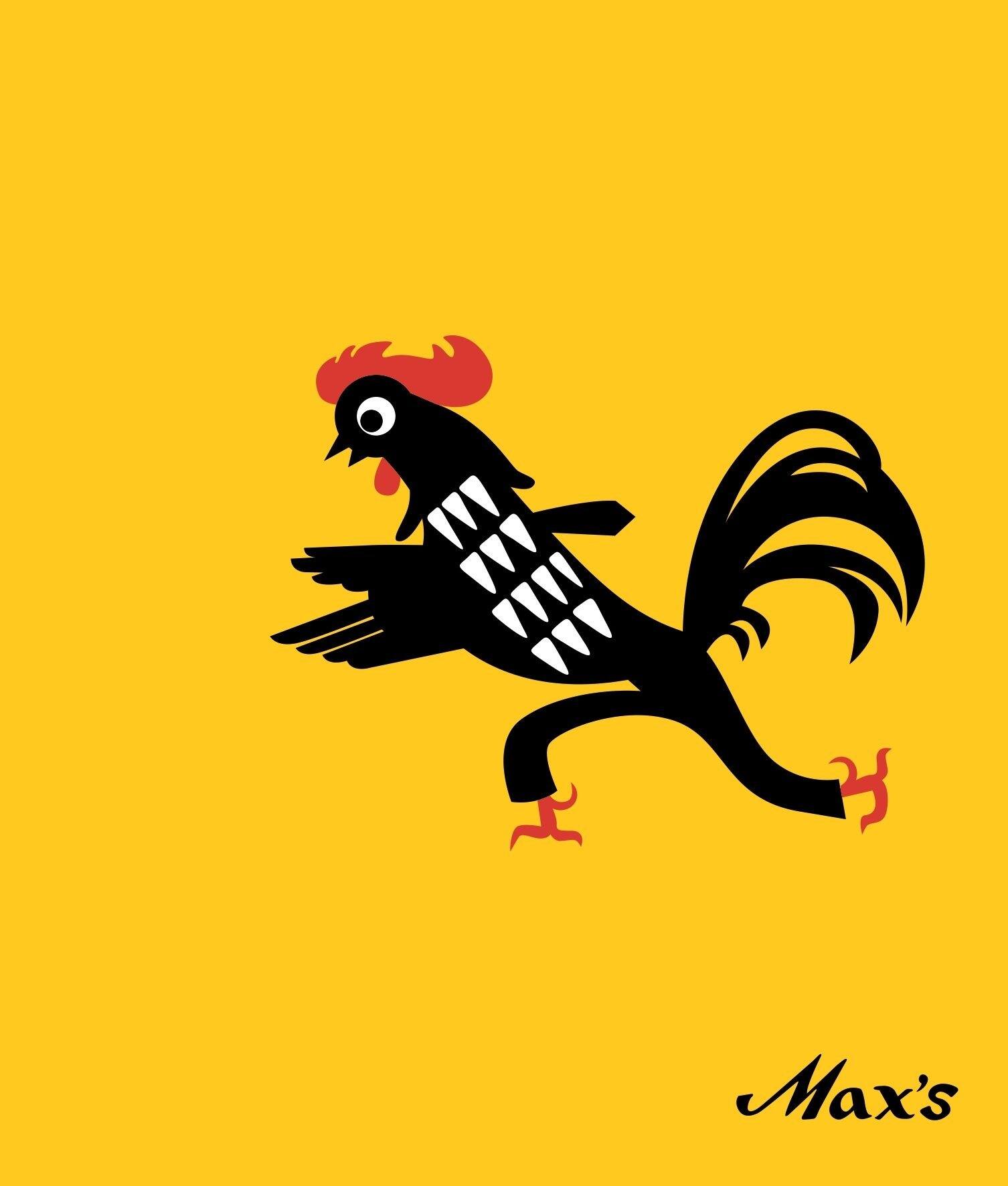 Max's Restaurant меню