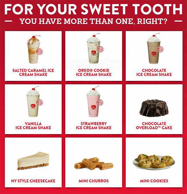 Jack In The Box Oreo Shake Nutrition Facts Besto Blog