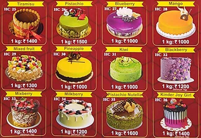 Honey cake - Honey special cake Qatar | Facebook