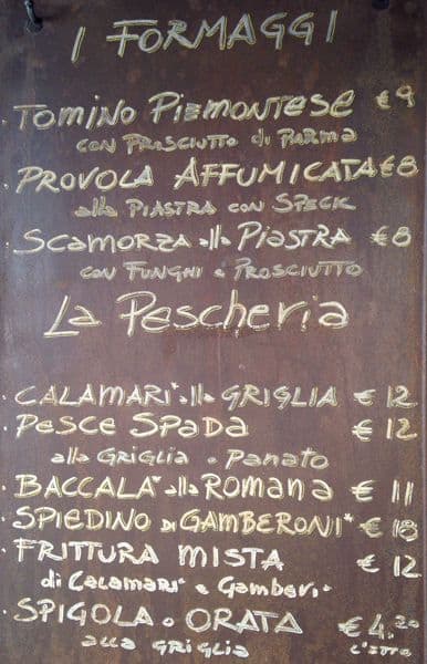 Carta de Perdincibacco