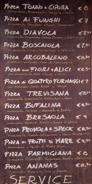 Carta de Perdincibacco