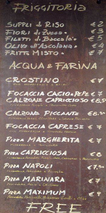 Carta de Perdincibacco