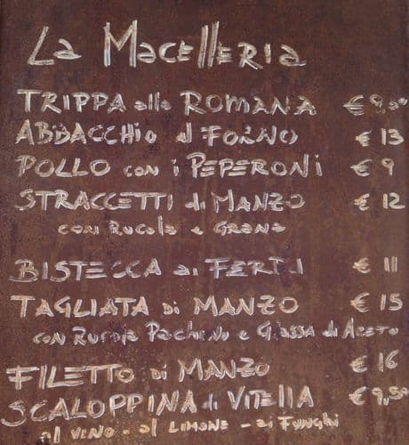 Carta de Perdincibacco