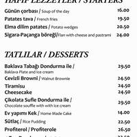 Hubb 77 Cafe Restaurant Menu