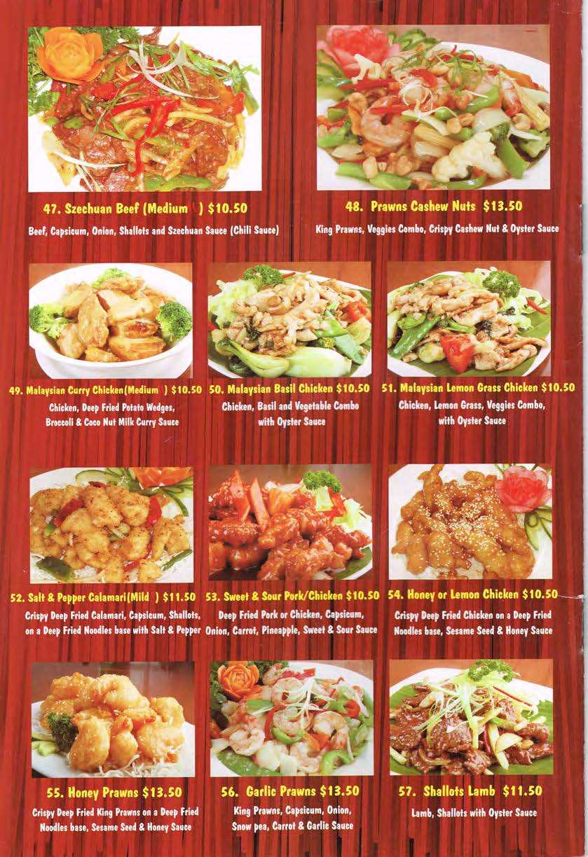 Menu at Bellygood, Queanbeyan, 25 Crawford Street