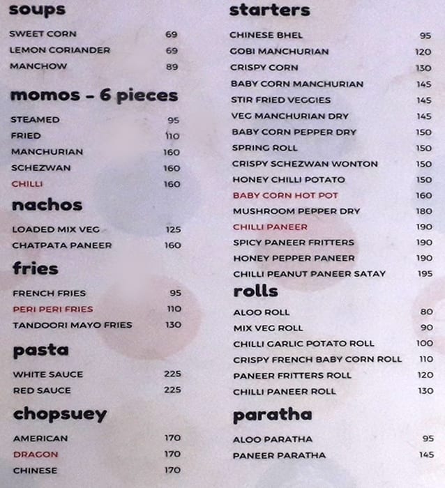 Total 62+ imagem happy platter br.thptnganamst.edu.vn