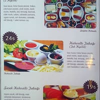 Arden Cafe Restaurant Umraniye Merkez Istanbul
