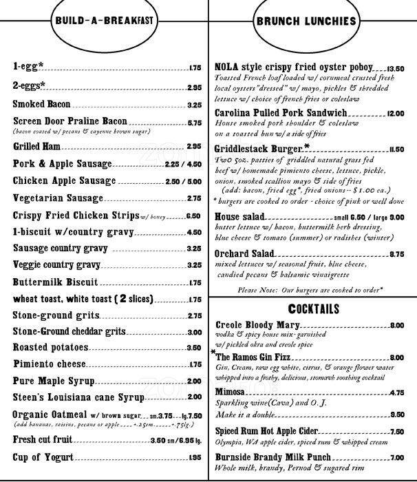 Portland Restaurants Restaurants In Portland Urbanspoon Zomato
